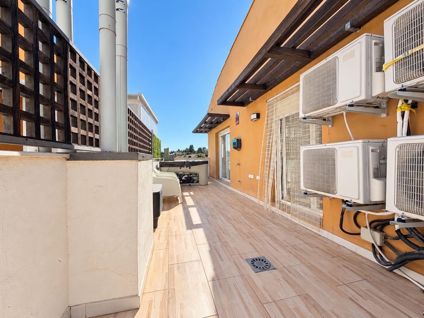 3 bedroom Townhouse for sale in Cerro del Aguila with pool garage - € 483,000 (Ref: 10119997)