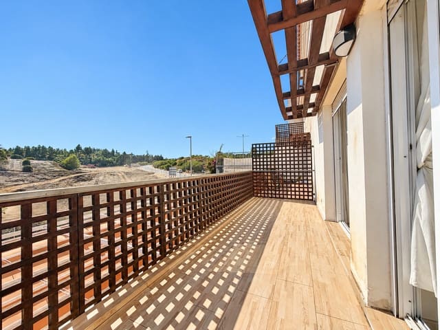 3 sovrum Hus till salu i Cerros del Águila, Mijas med pool garage - 483 000 € (Ref: 10119997)