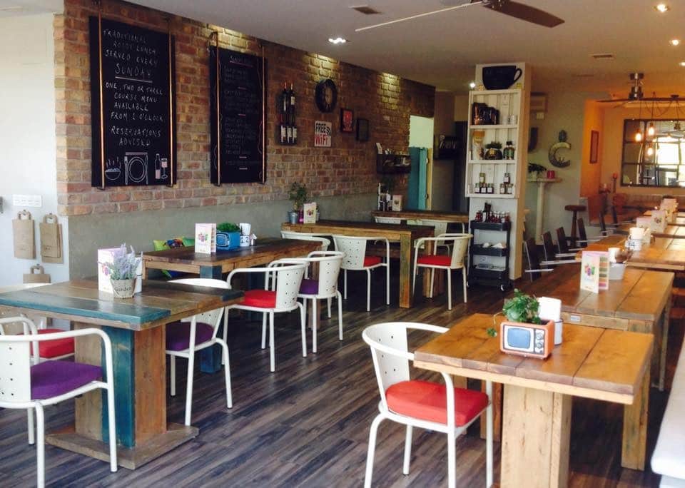 Restaurant/Bar for sale in San Pedro de Alcantara - € 525,000 (Ref: 10124475)