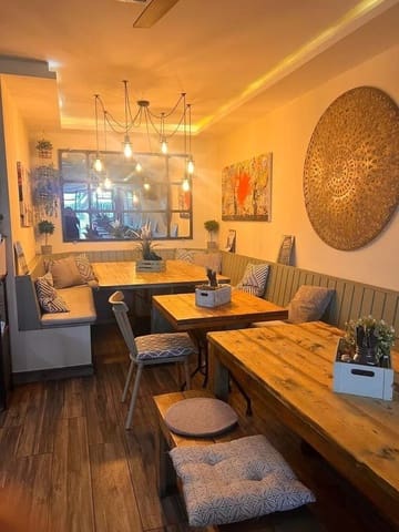 Restaurant/Bar for sale in San Pedro de Alcantara, Marbella - € 525,000 (Ref: 10124475)