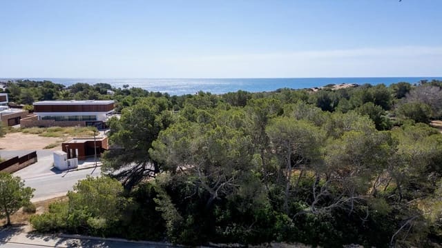 Terreno para Construção para venda em Santa Eulalia / Santa Eularia - 3 700 000 € (Ref: 10124476)