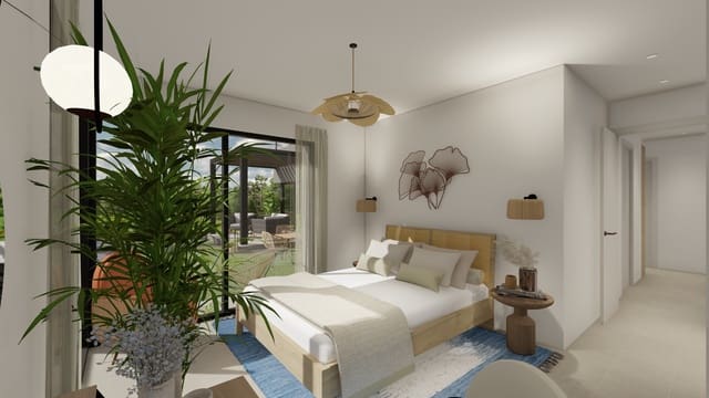 3 sovrum Villa till salu i Estepona med pool garage - 1 300 000 € (Ref: 10124477)