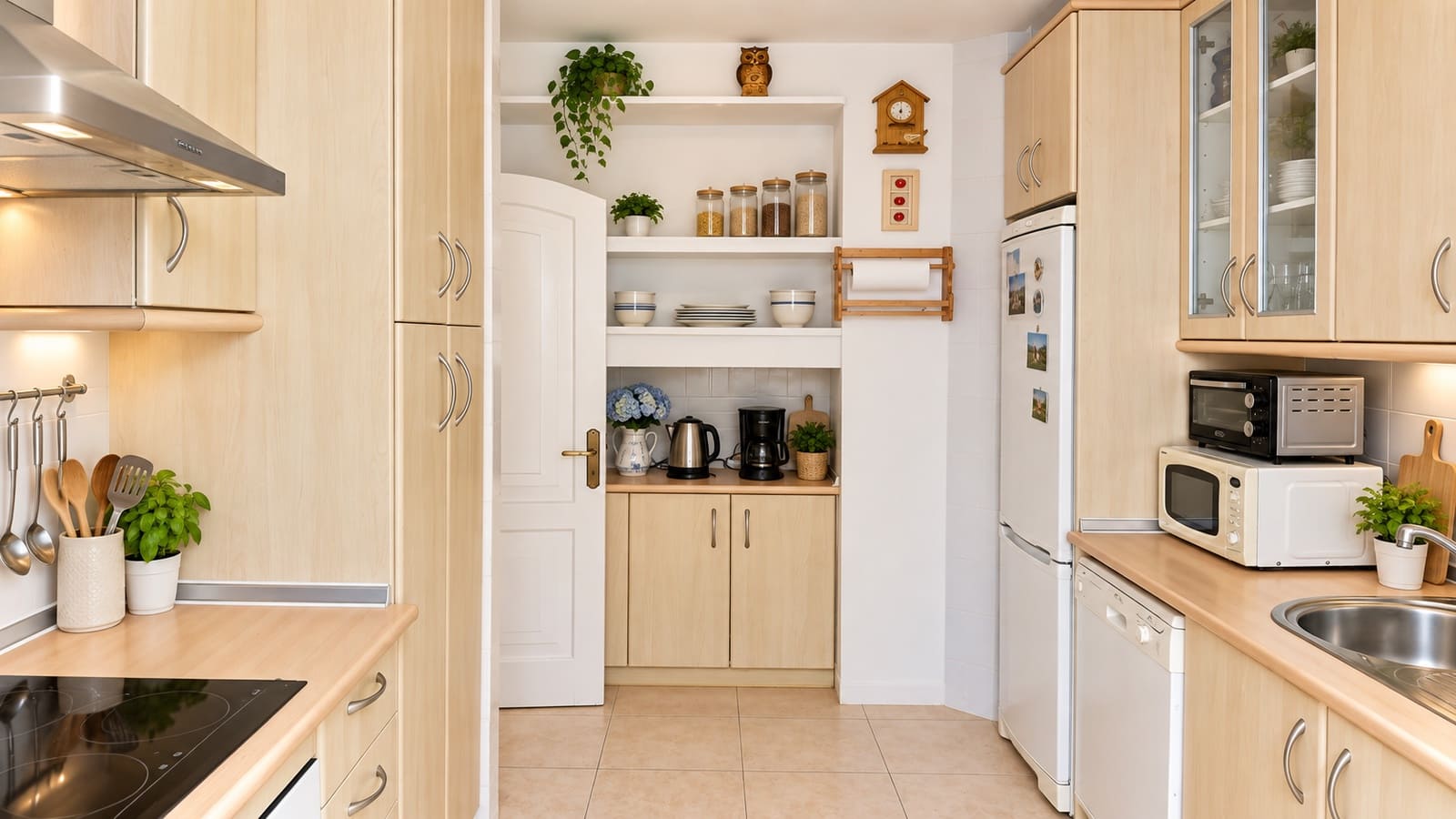 3 bedroom Townhouse for sale in Marbella with pool garage - € 865,000 (Ref: 10124478)