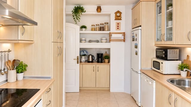3 soveværelse Byhus til salg i Marbella med swimmingpool garage - € 865.000 (Ref: 10124478)