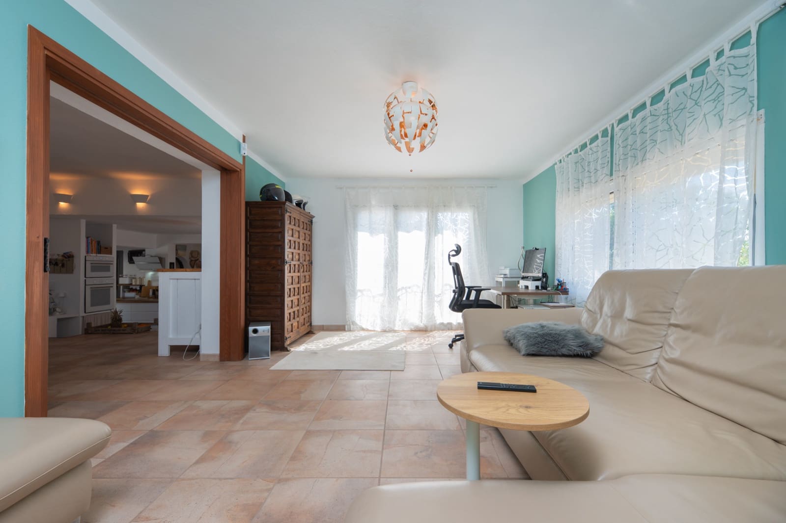 Finca/Casa Rural de 5 habitaciones en Sant Jordi de Ses Salines en venta con piscina garaje - 2.350.000 € (Ref: 10124479)