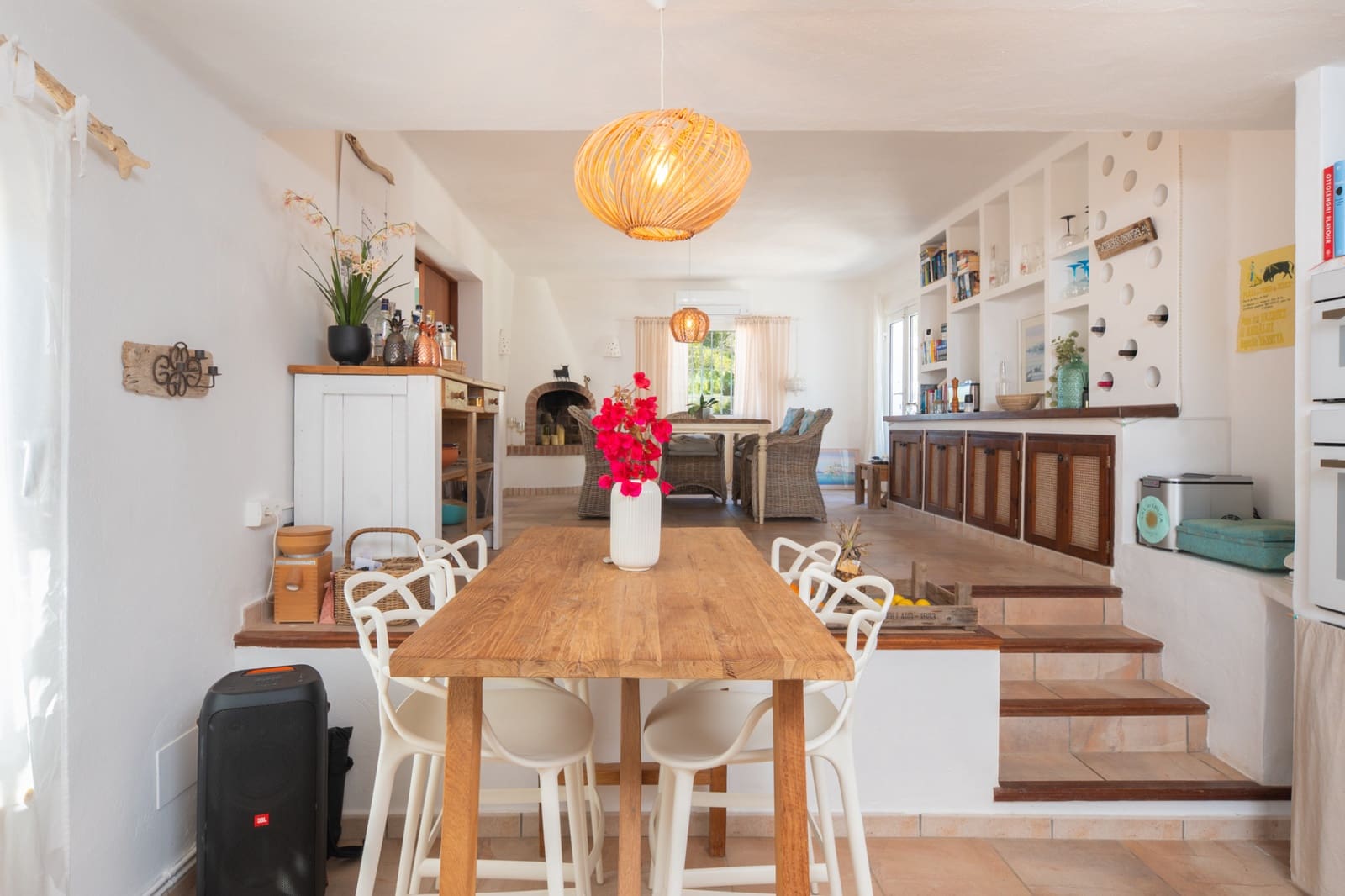 Finca/Casa Rural de 5 habitaciones en Sant Jordi de Ses Salines en venta con piscina garaje - 2.350.000 € (Ref: 10124479)