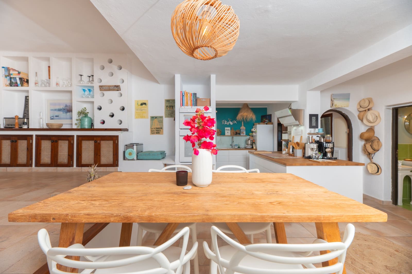 Finca/Casa Rural de 5 habitaciones en Sant Jordi de Ses Salines en venta con piscina garaje - 2.350.000 € (Ref: 10124479)