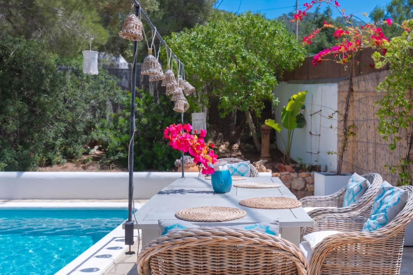 Finca/Casa Rural de 5 habitaciones en Sant Jordi de Ses Salines en venta con piscina garaje - 2.350.000 € (Ref: 10124479)