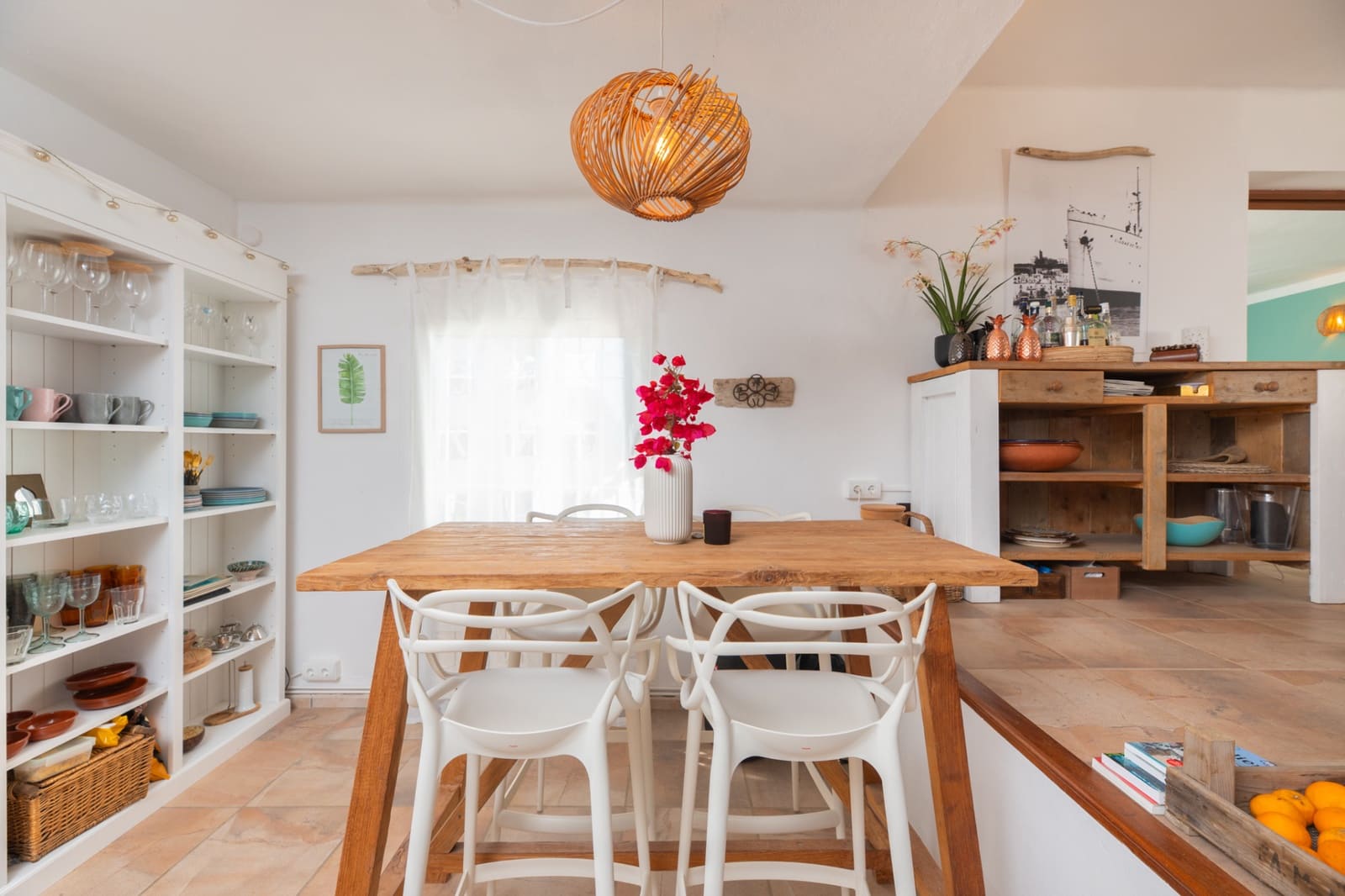 Finca/Casa Rural de 5 habitaciones en Sant Jordi de Ses Salines en venta con piscina garaje - 2.350.000 € (Ref: 10124479)