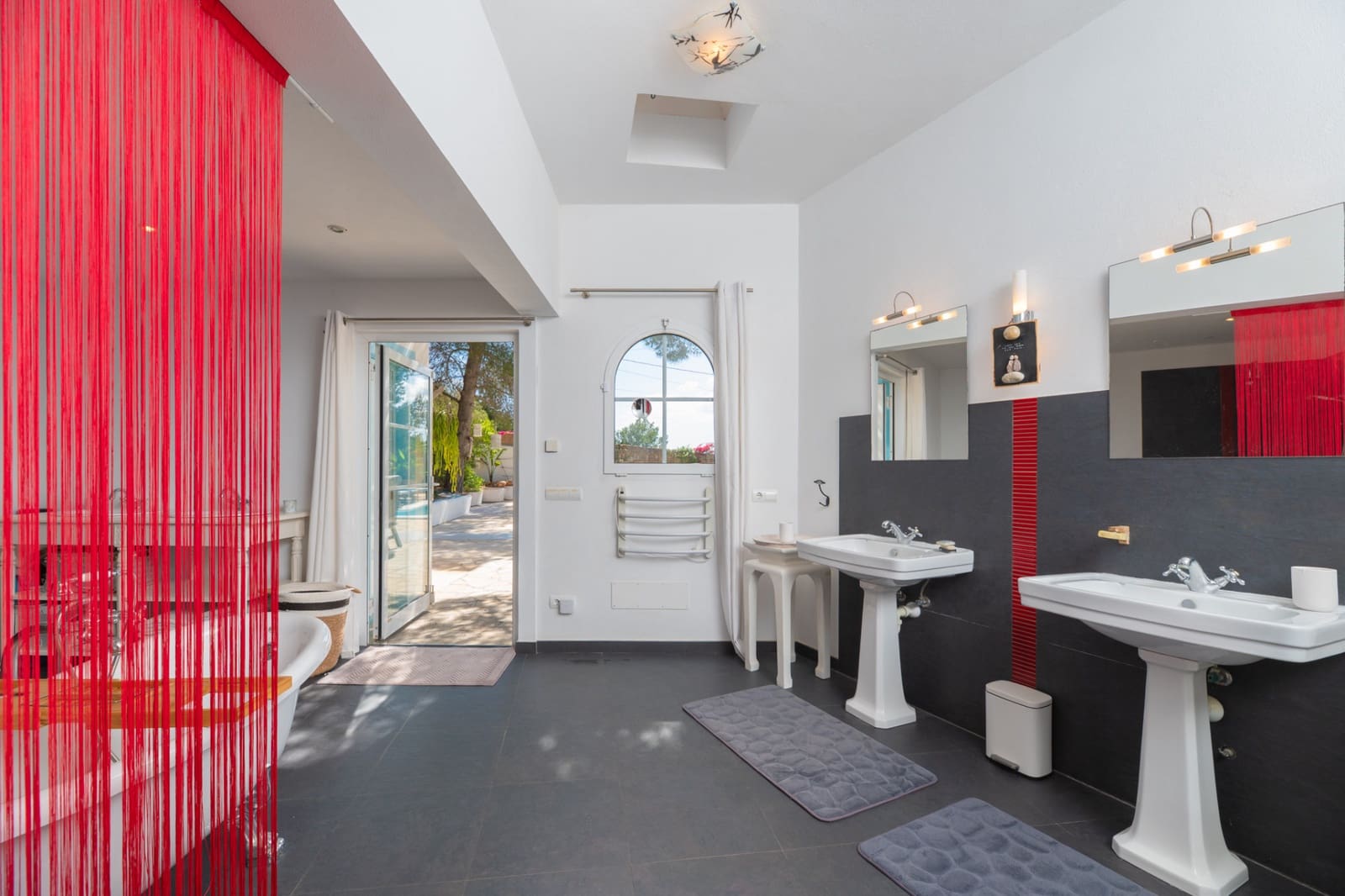 Finca/Casa Rural de 5 habitaciones en Sant Jordi de Ses Salines en venta con piscina garaje - 2.350.000 € (Ref: 10124479)
