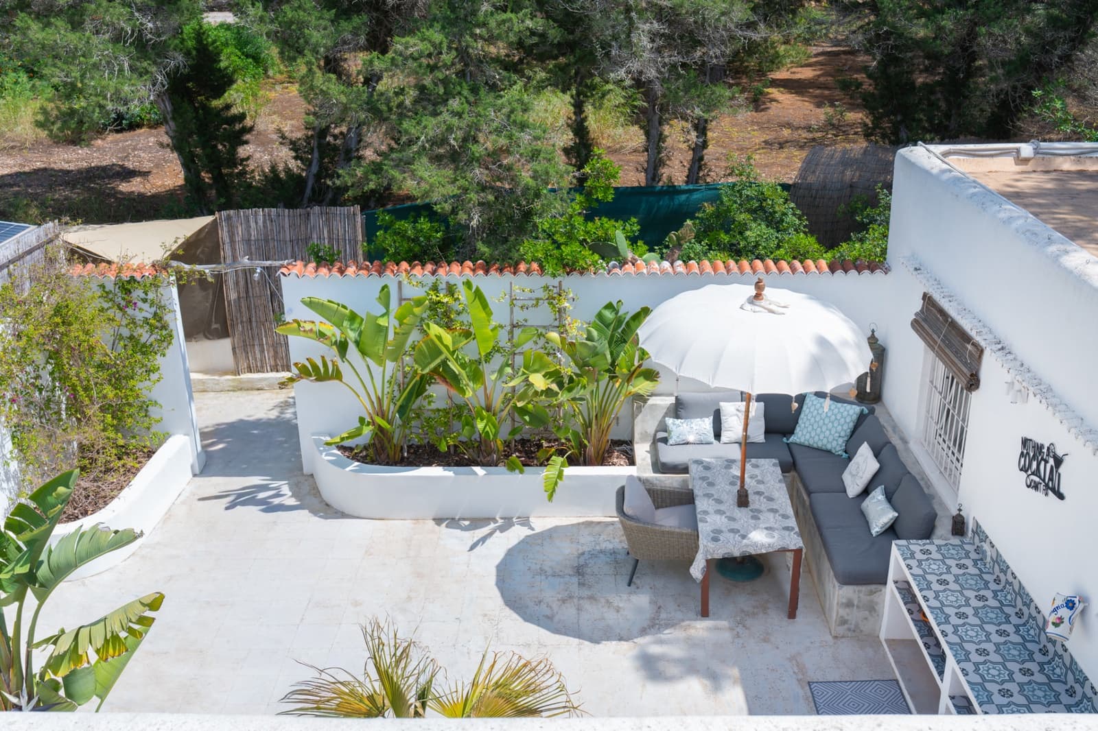 Finca/Casa Rural de 5 habitaciones en Sant Jordi de Ses Salines en venta con piscina garaje - 2.350.000 € (Ref: 10124479)
