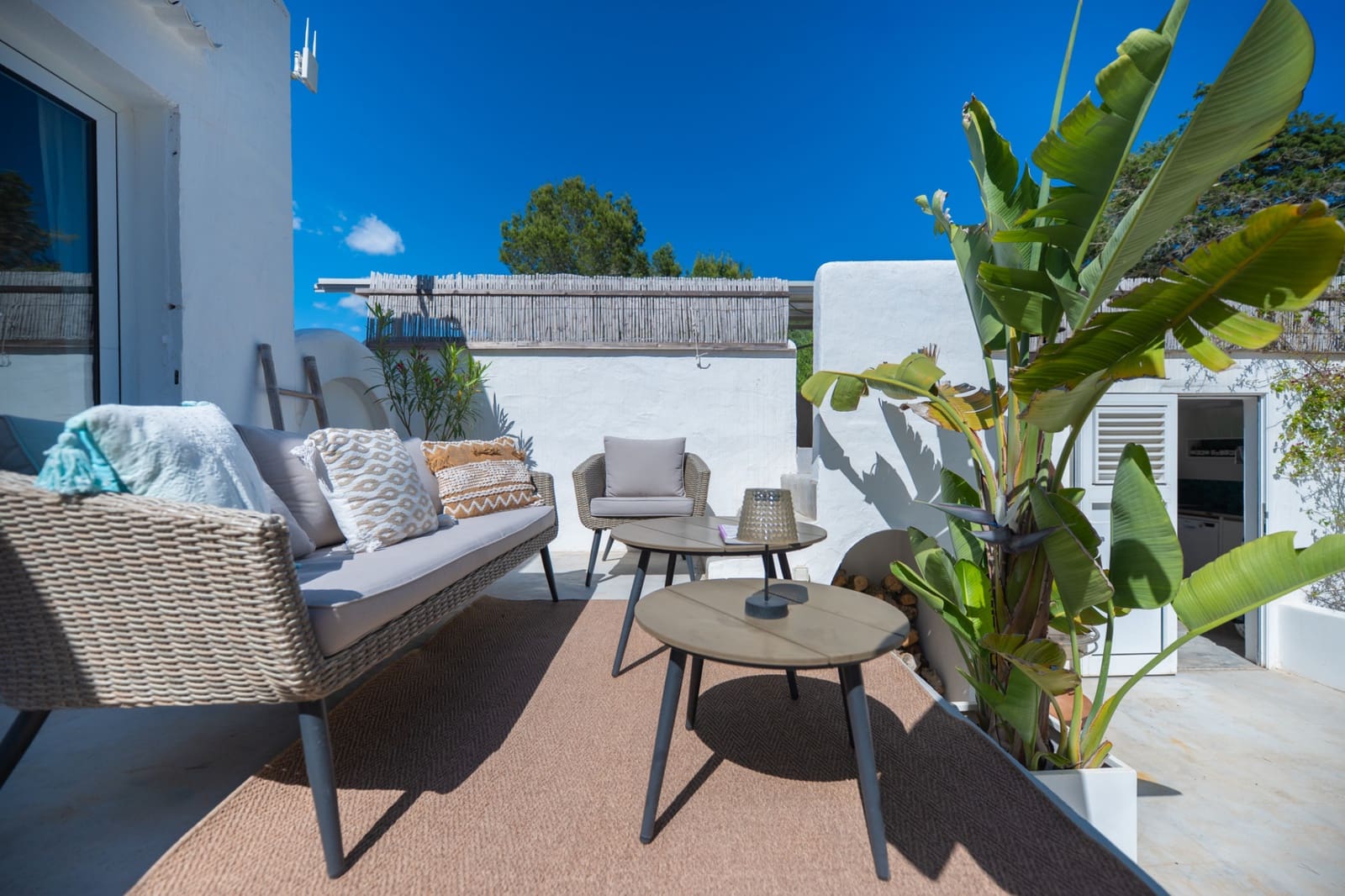 Finca/Casa Rural de 5 habitaciones en Sant Jordi de Ses Salines en venta con piscina garaje - 2.350.000 € (Ref: 10124479)