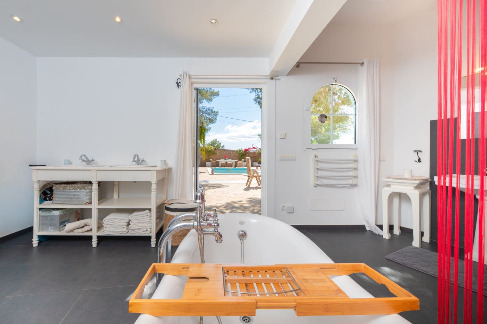 Finca/Casa Rural de 5 habitaciones en Sant Jordi de Ses Salines en venta con piscina garaje - 2.350.000 € (Ref: 10124479)