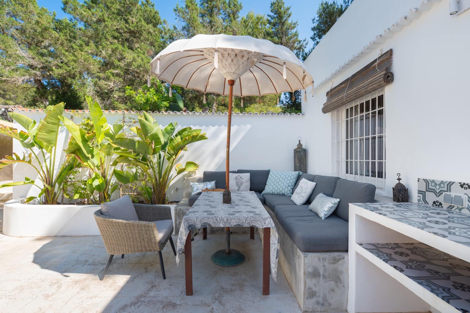 Finca/Casa Rural de 5 habitaciones en Sant Jordi de Ses Salines en venta con piscina garaje - 2.350.000 € (Ref: 10124479)