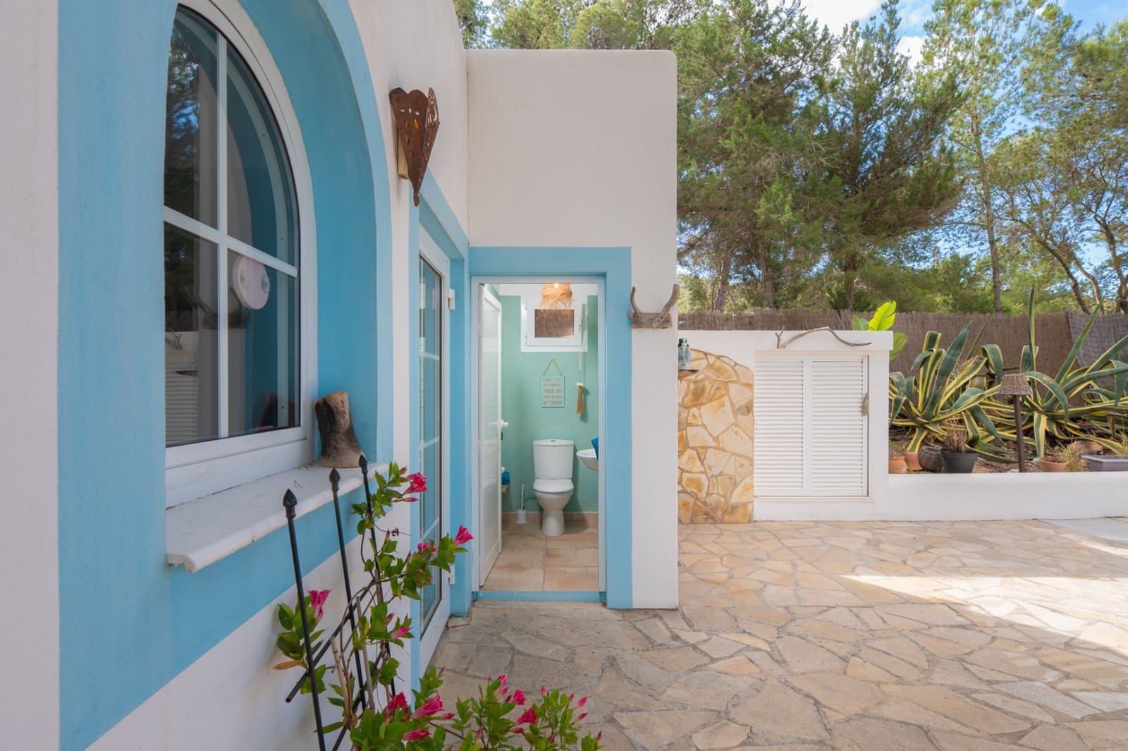 Finca/Casa Rural de 5 habitaciones en Sant Jordi de Ses Salines en venta con piscina garaje - 2.350.000 € (Ref: 10124479)