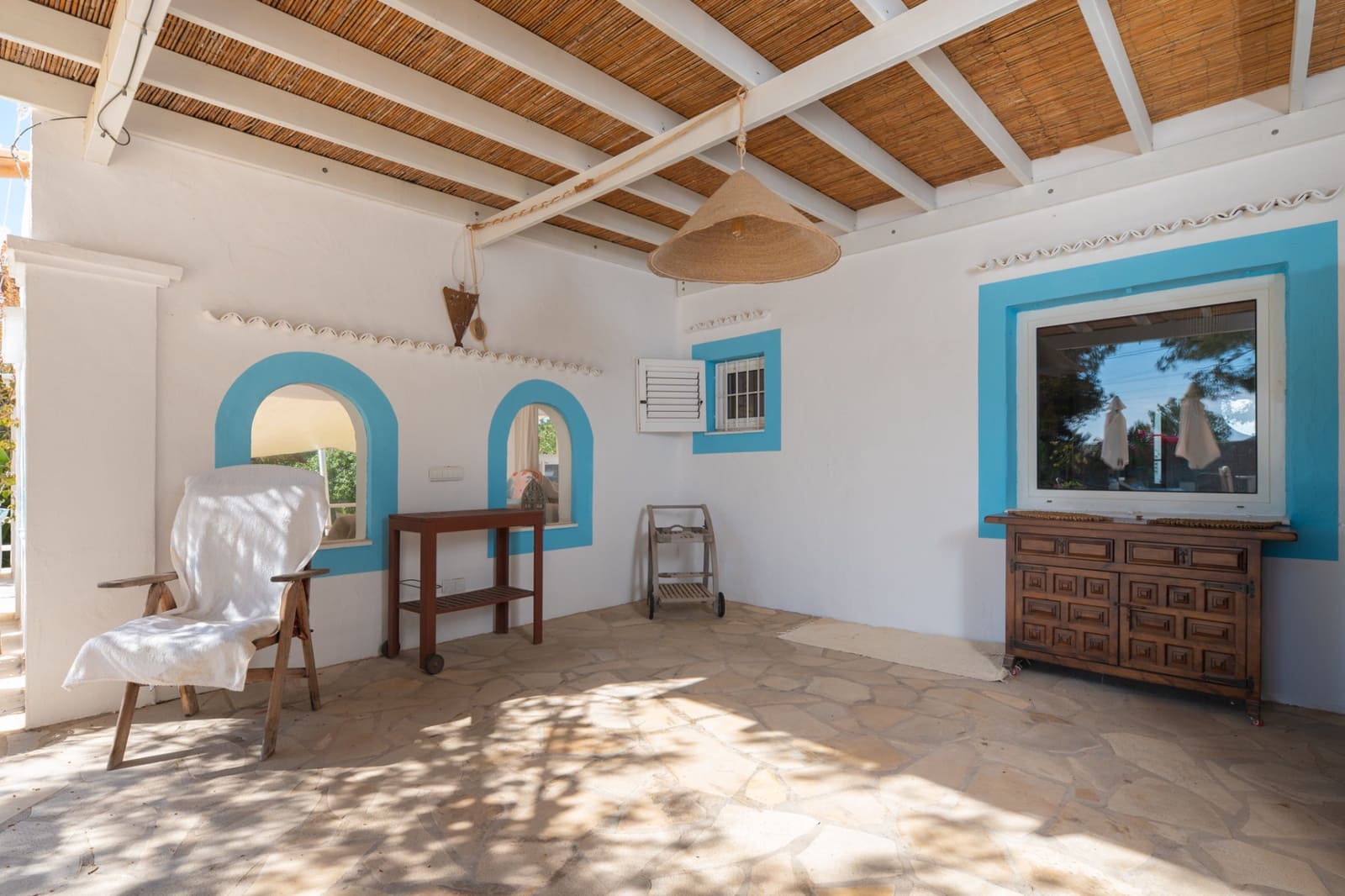Finca/Casa Rural de 5 habitaciones en Sant Jordi de Ses Salines en venta con piscina garaje - 2.350.000 € (Ref: 10124479)