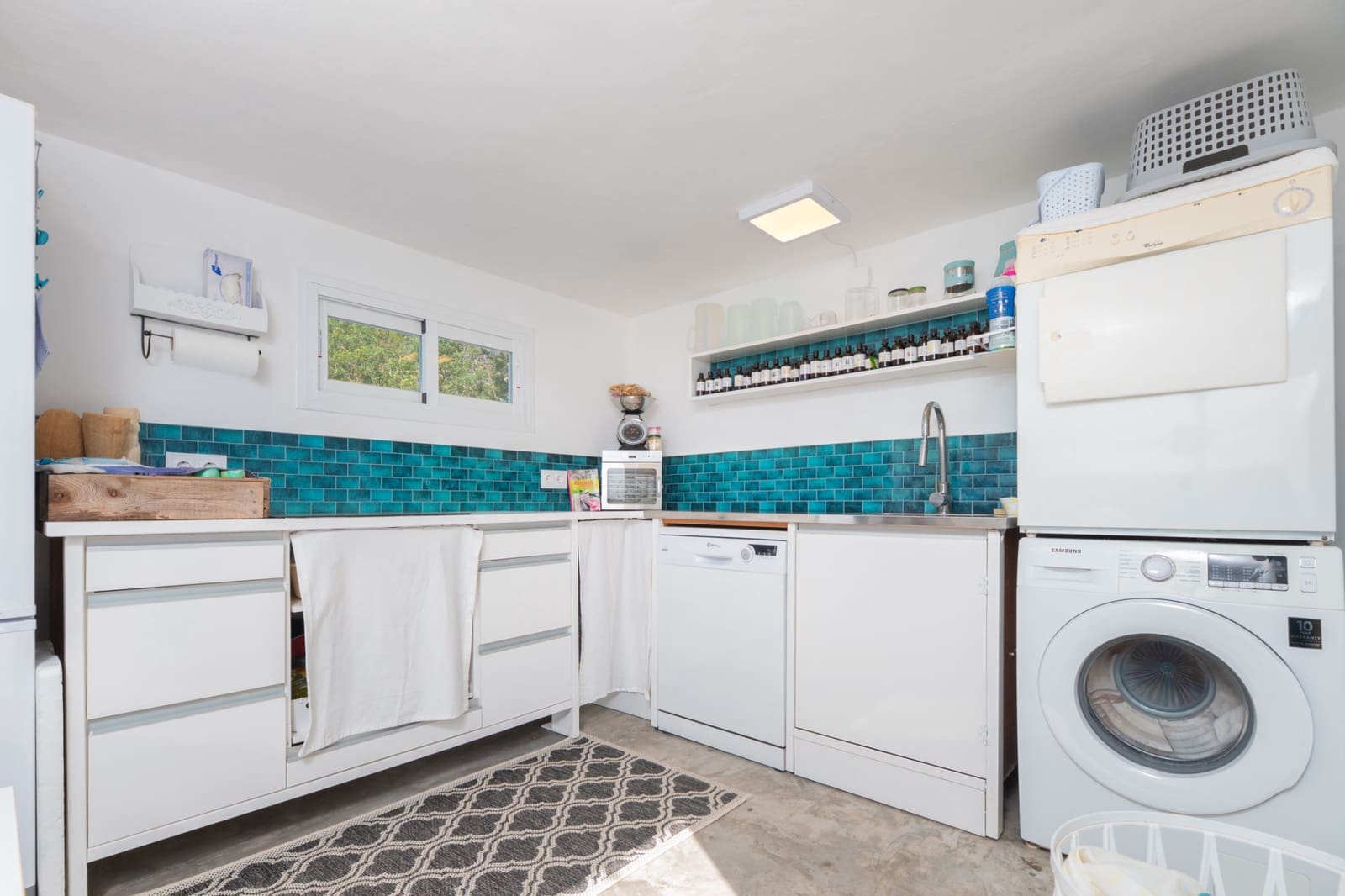 Finca/Casa Rural de 5 habitaciones en Sant Jordi de Ses Salines en venta con piscina garaje - 2.350.000 € (Ref: 10124479)
