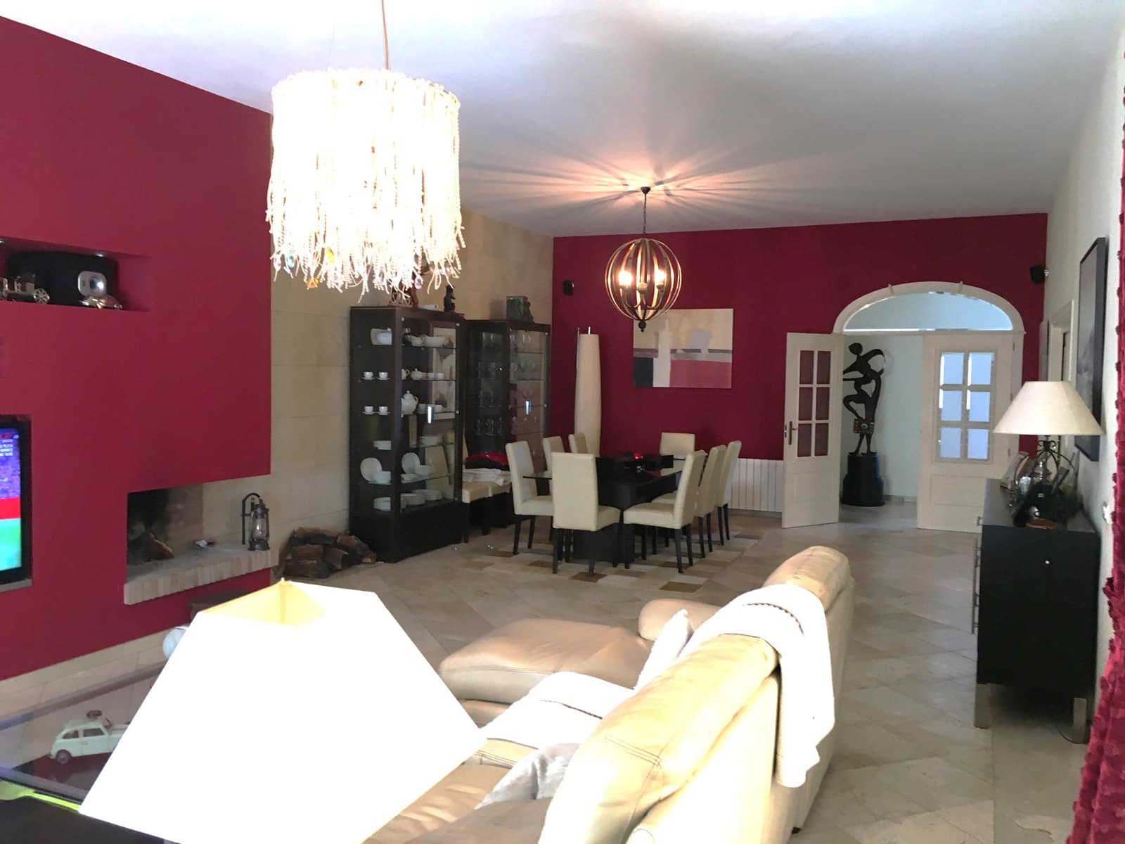 5 bedroom Villa for sale in Sotogrande with pool garage - € 2,500,000 (Ref: 10124480)