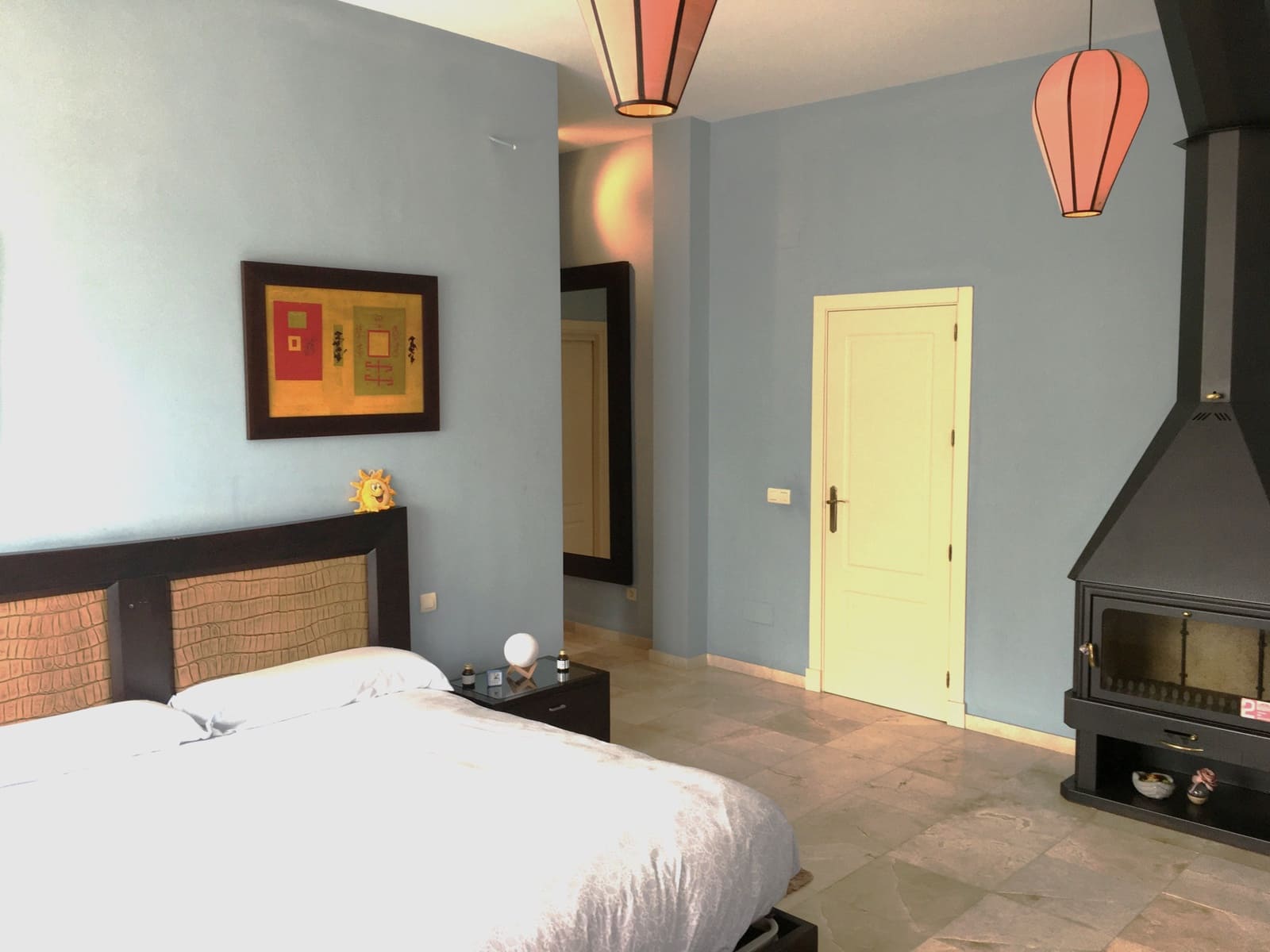 5 bedroom Villa for sale in Sotogrande with pool garage - € 2,500,000 (Ref: 10124480)