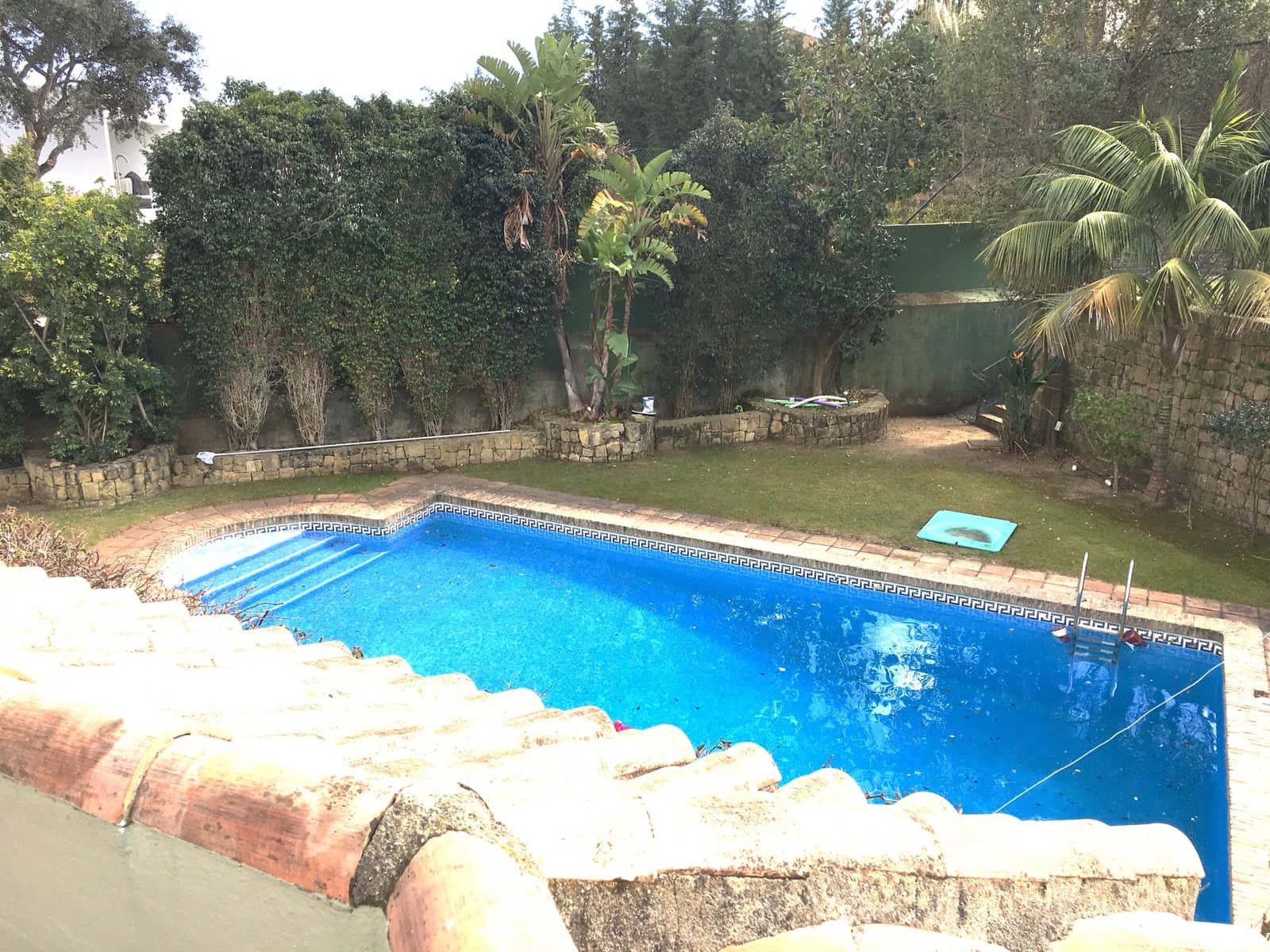 5 bedroom Villa for sale in Sotogrande with pool garage - € 2,500,000 (Ref: 10124480)