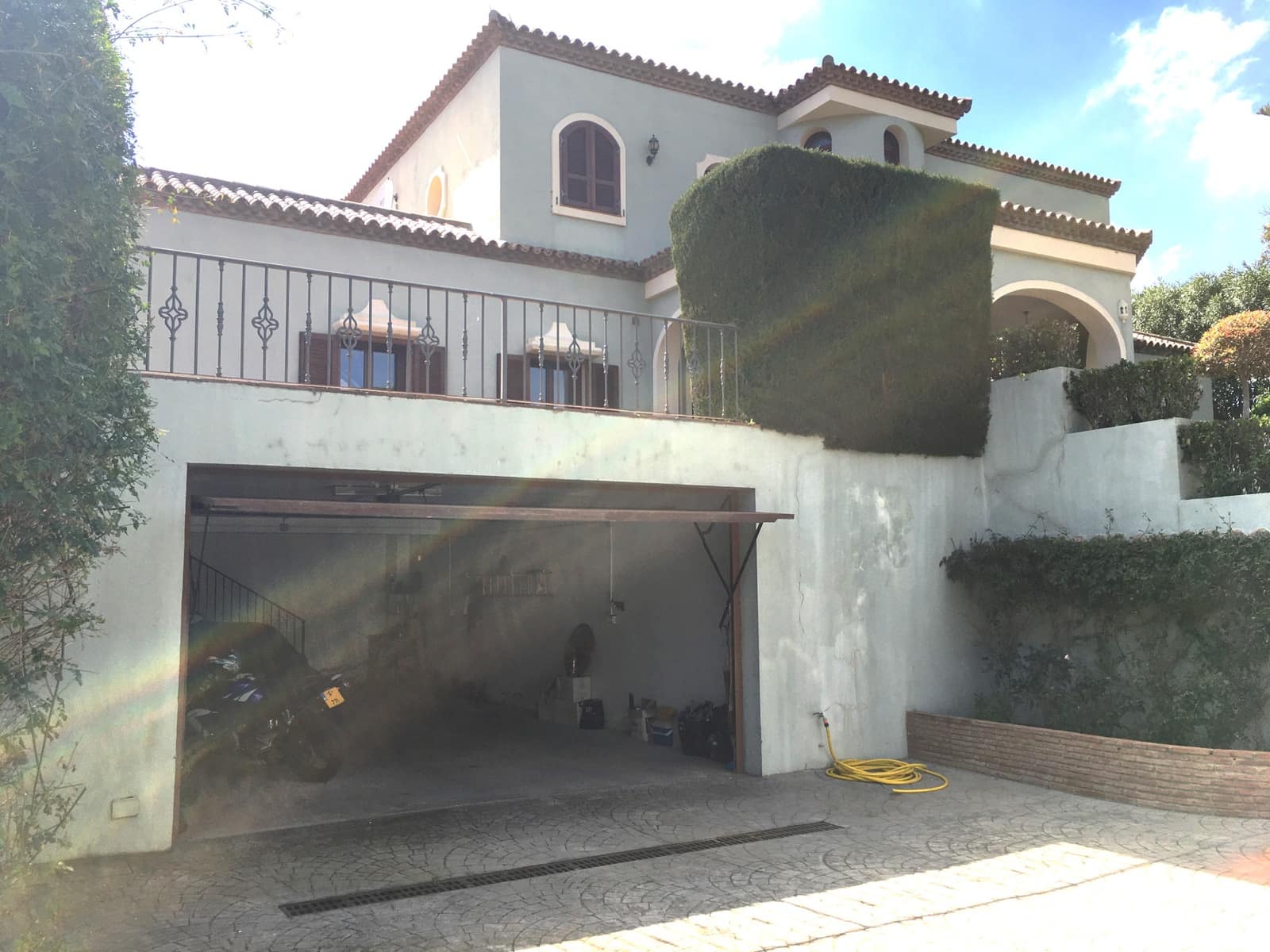 5 bedroom Villa for sale in Sotogrande with pool garage - € 2,500,000 (Ref: 10124480)