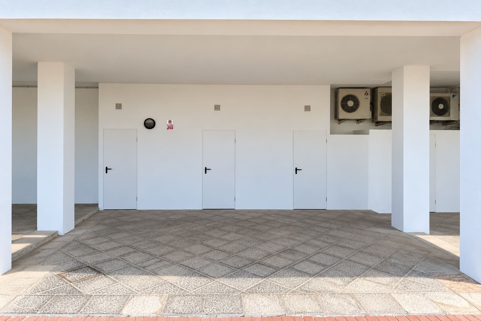 3 quarto Penthouse para venda em Marbella com piscina garagem - 1 155 000 € (Ref: 10131750)