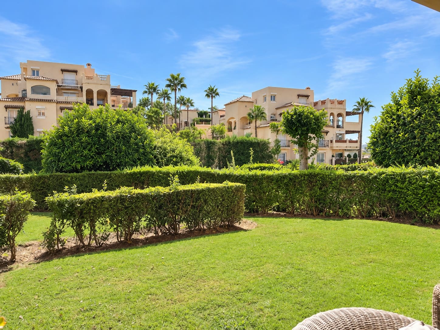 2 quarto Apartamento para venda em Estepona com piscina garagem - 530 000 € (Ref: 10131751)