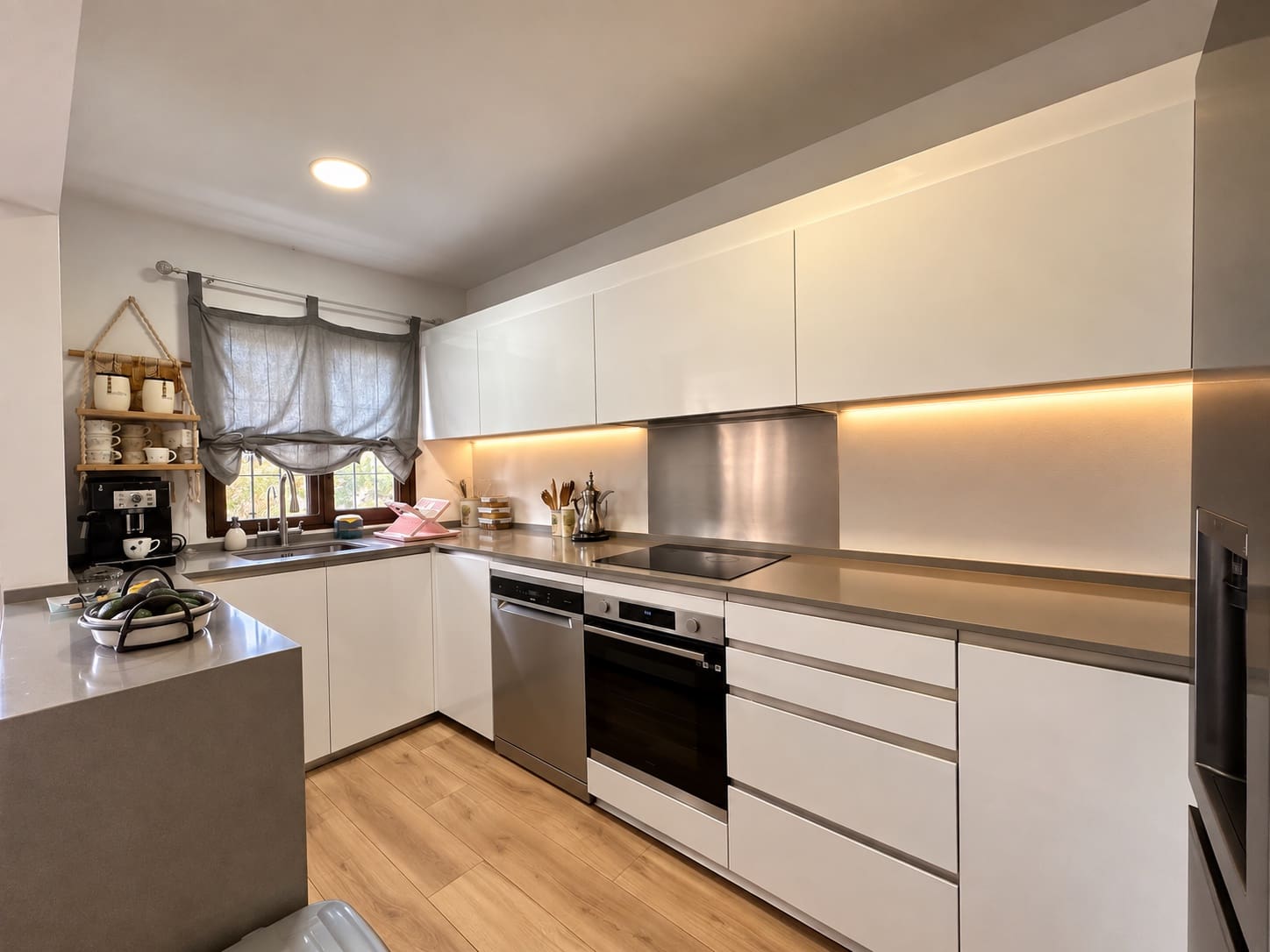3 sypialnia Dom na sprzedaż w Marbella z basenem - 499 000 € (Ref: 10131752)