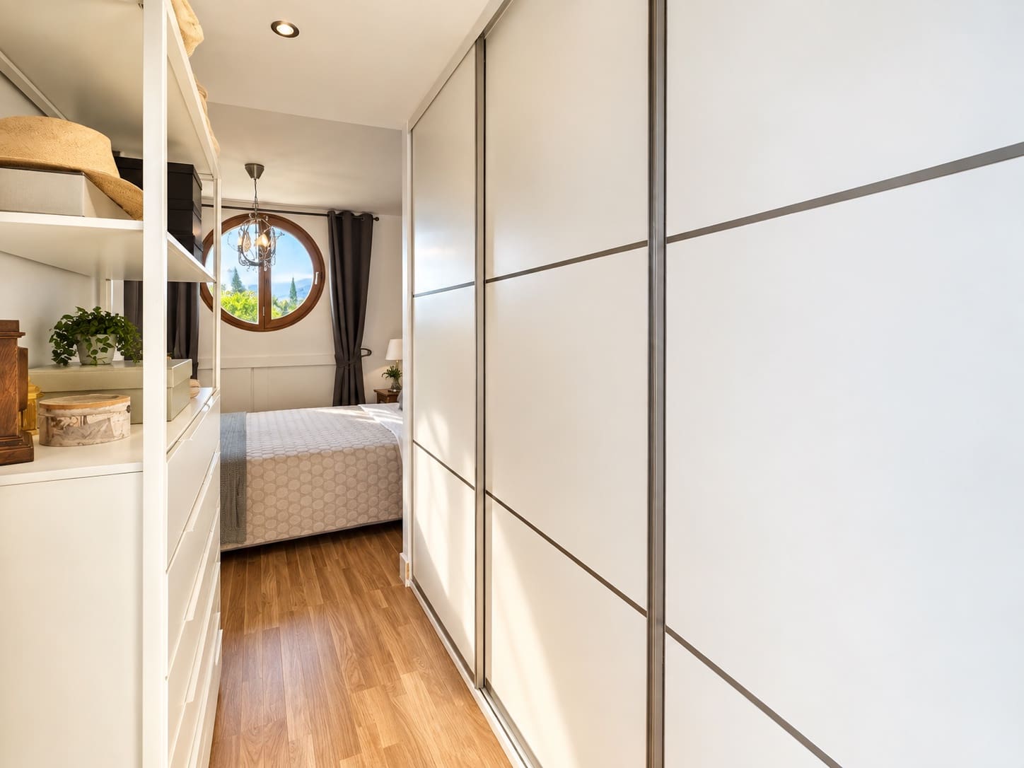 3 sypialnia Dom na sprzedaż w Marbella z basenem - 499 000 € (Ref: 10131752)