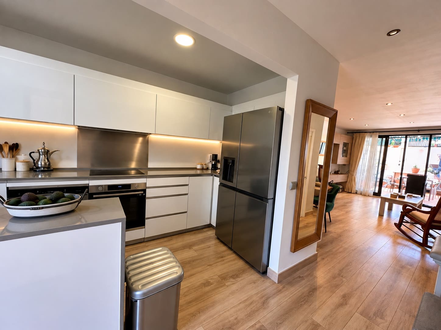 3 sypialnia Dom na sprzedaż w Marbella z basenem - 499 000 € (Ref: 10131752)