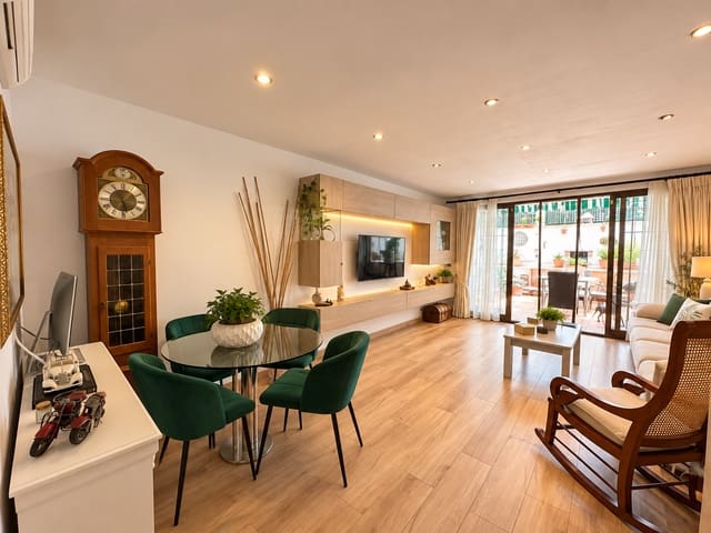 3 sypialnia Dom na sprzedaż w Marbella z basenem - 499 000 € (Ref: 10131752)