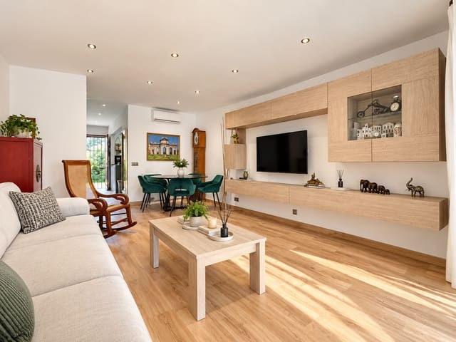 3 sypialnia Dom na sprzedaż w Marbella z basenem - 499 000 € (Ref: 10131752)