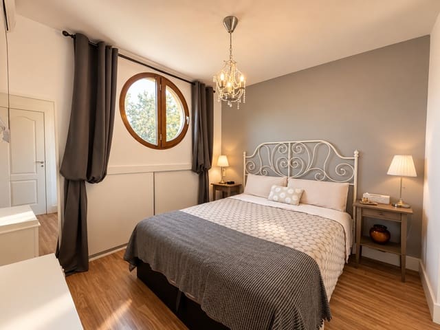 3 sypialnia Dom na sprzedaż w Marbella z basenem - 499 000 € (Ref: 10131752)
