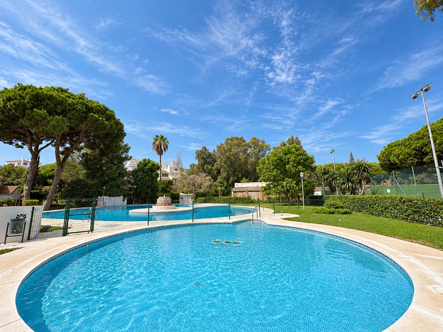 3 sypialnia Dom na sprzedaż w Marbella z basenem - 499 000 € (Ref: 10131752)