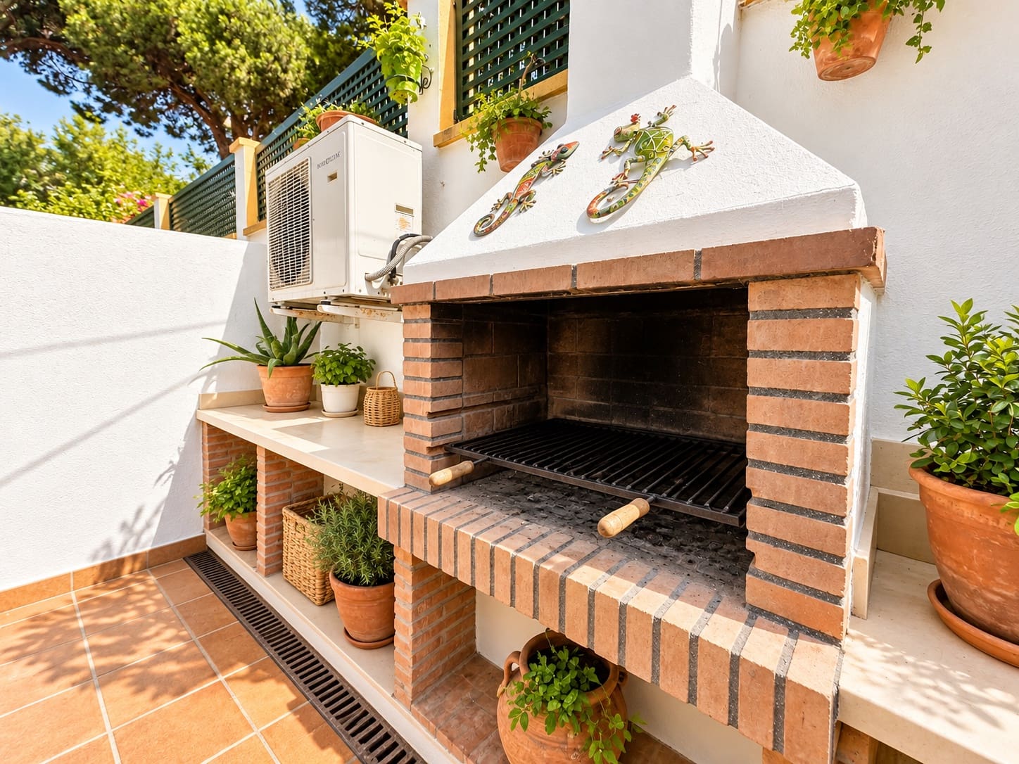 3 sypialnia Dom na sprzedaż w Marbella z basenem - 499 000 € (Ref: 10131752)