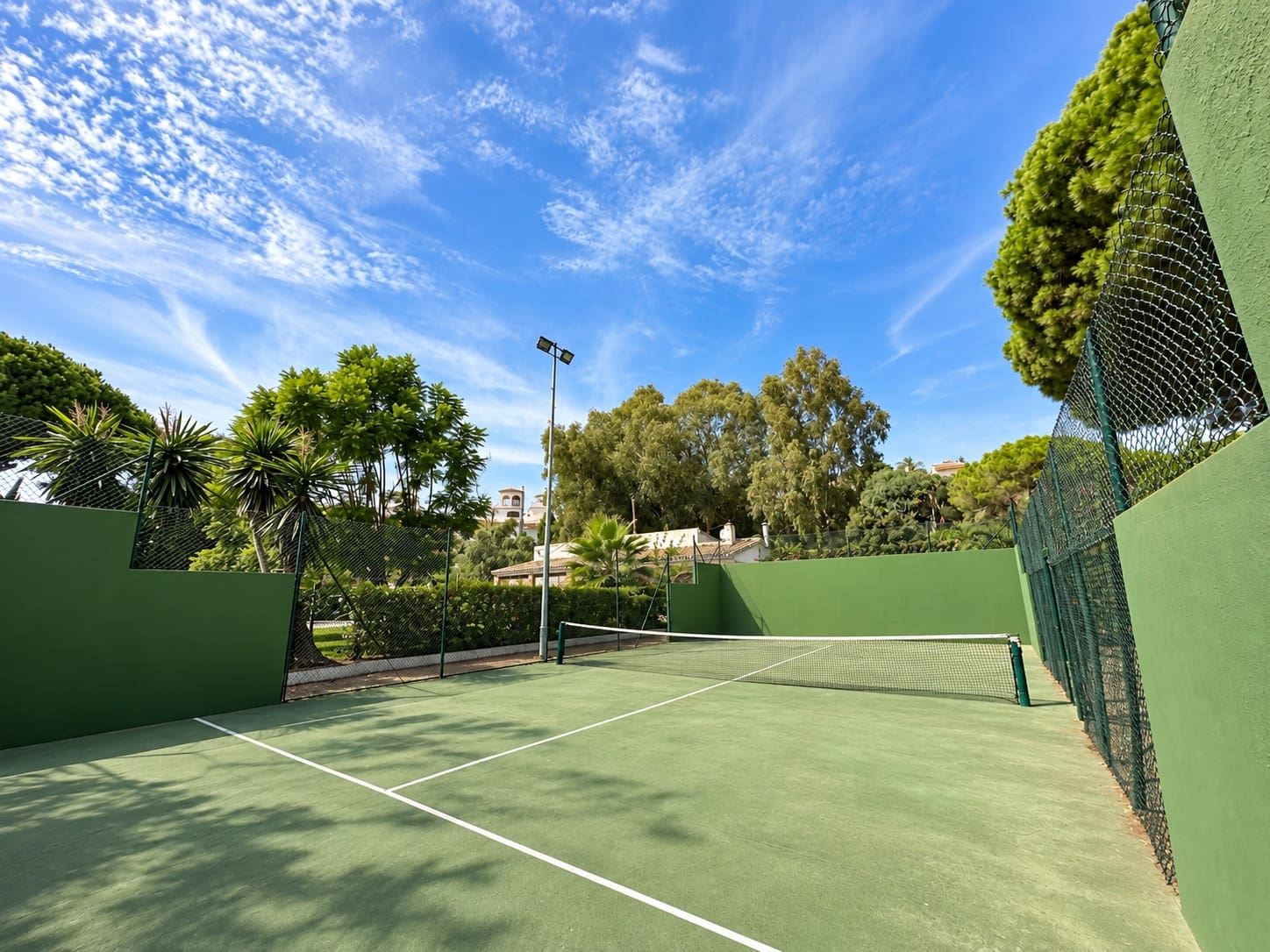 3 sypialnia Dom na sprzedaż w Marbella z basenem - 499 000 € (Ref: 10131752)