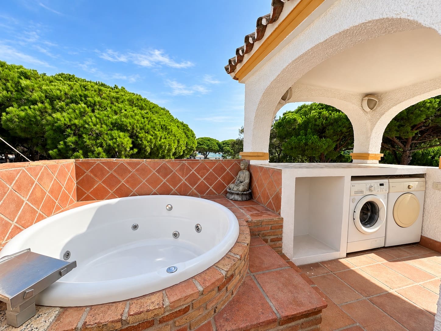 3 sypialnia Dom na sprzedaż w Marbella z basenem - 499 000 € (Ref: 10131752)