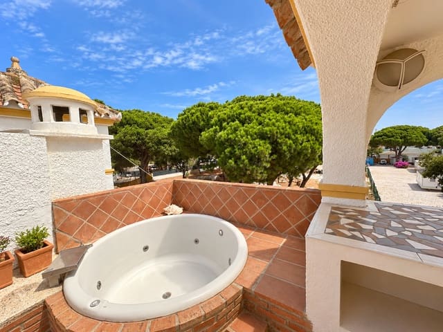 3 sypialnia Dom na sprzedaż w Marbella z basenem - 499 000 € (Ref: 10131752)