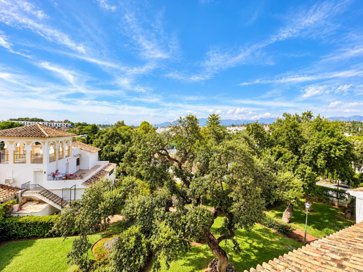 3 sypialnia Dom na sprzedaż w Marbella z basenem - 499 000 € (Ref: 10131752)