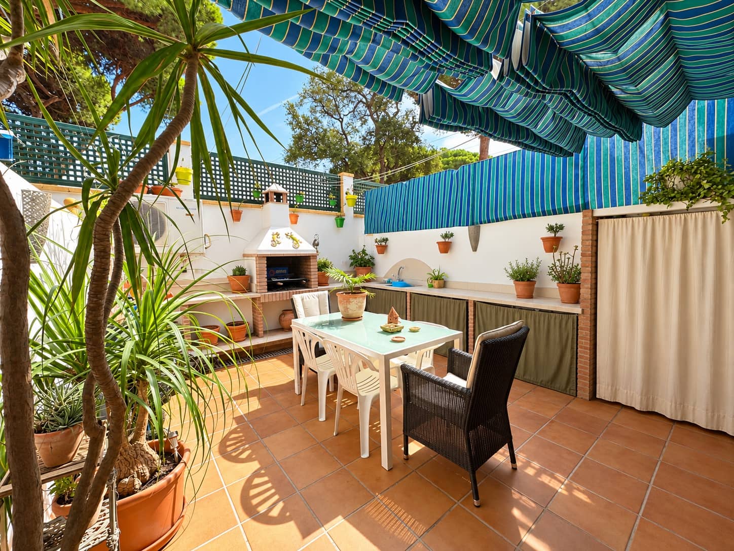 3 sypialnia Dom na sprzedaż w Marbella z basenem - 499 000 € (Ref: 10131752)