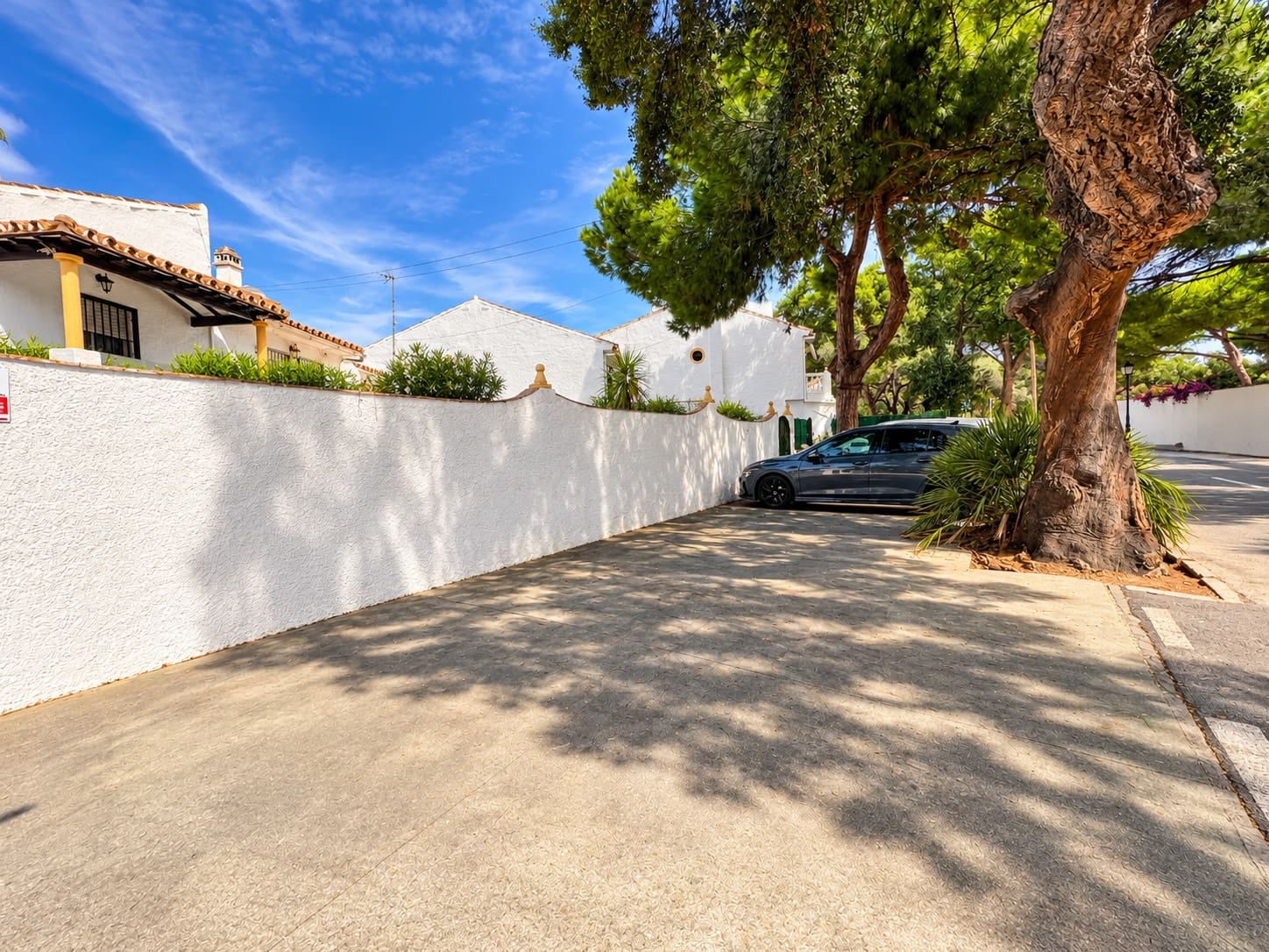 3 sypialnia Dom na sprzedaż w Marbella z basenem - 499 000 € (Ref: 10131752)