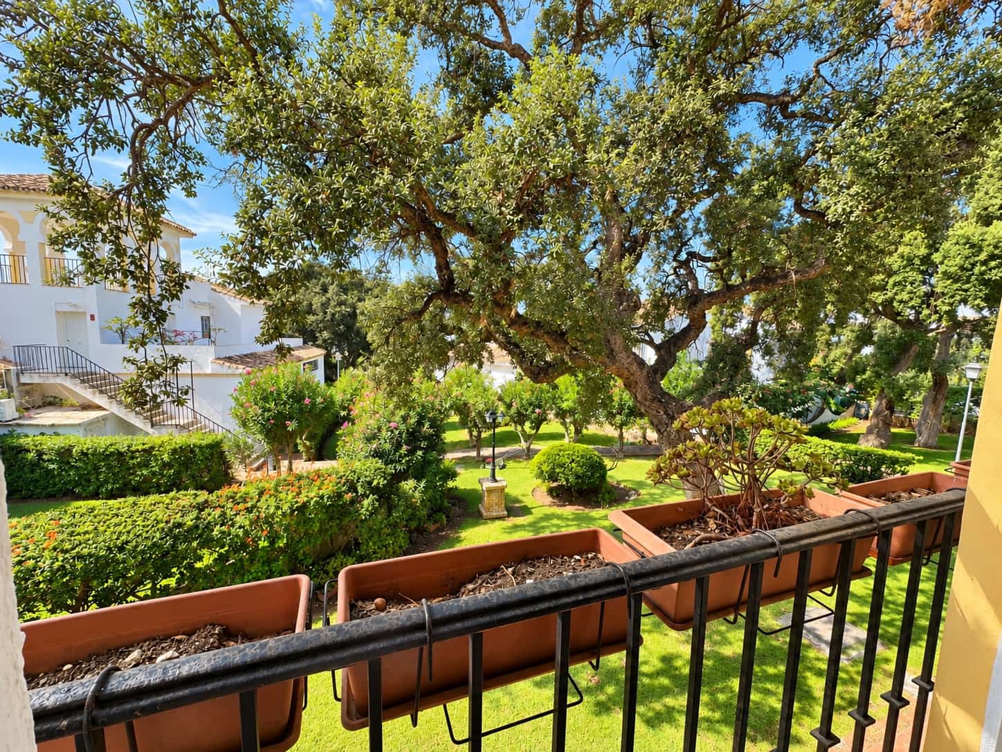 3 sypialnia Dom na sprzedaż w Marbella z basenem - 499 000 € (Ref: 10131752)