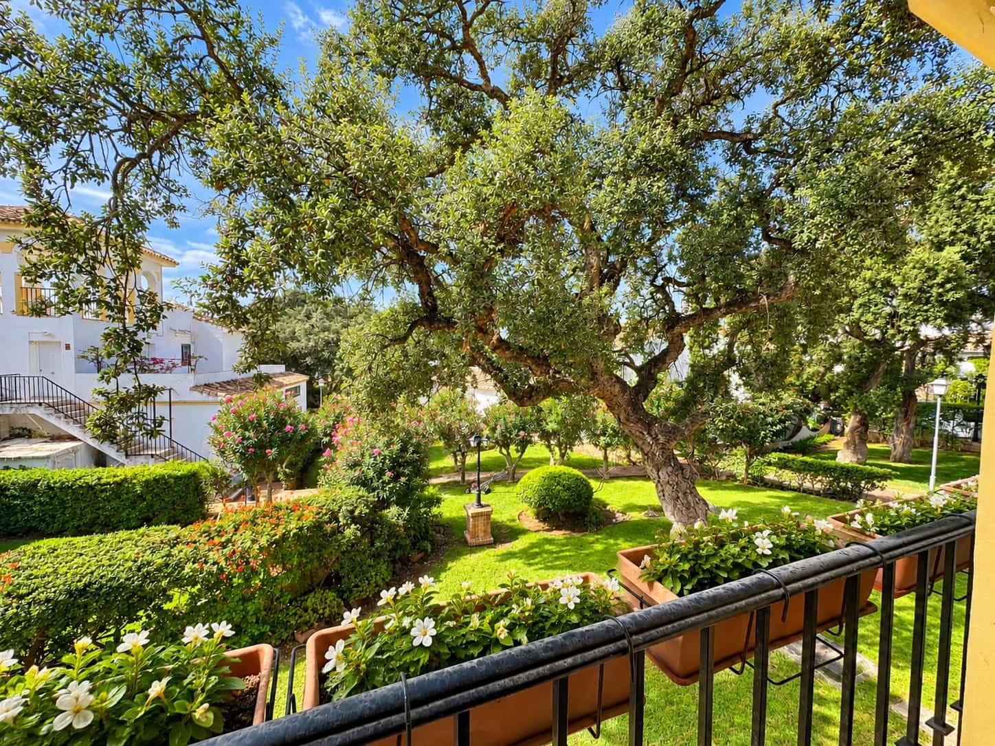 3 sypialnia Dom na sprzedaż w Marbella z basenem - 499 000 € (Ref: 10131752)