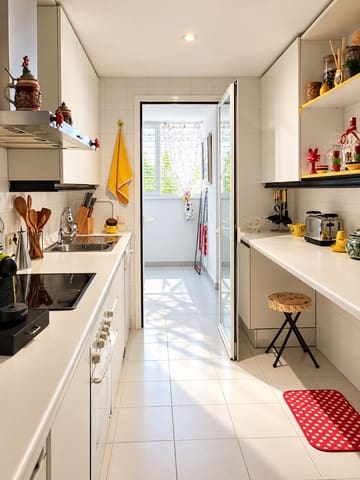 2 camera da letto Appartamento in vendita in Puerto Banus, Marbella con piscina garage - 585.000 € (Rif: 10131753)