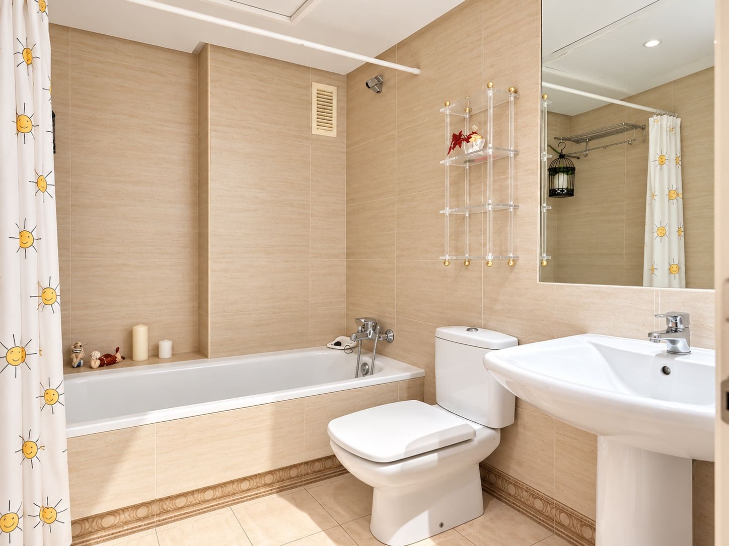 2 camera da letto Appartamento in vendita in Marbella con piscina garage - 585.000 € (Rif: 10131753)