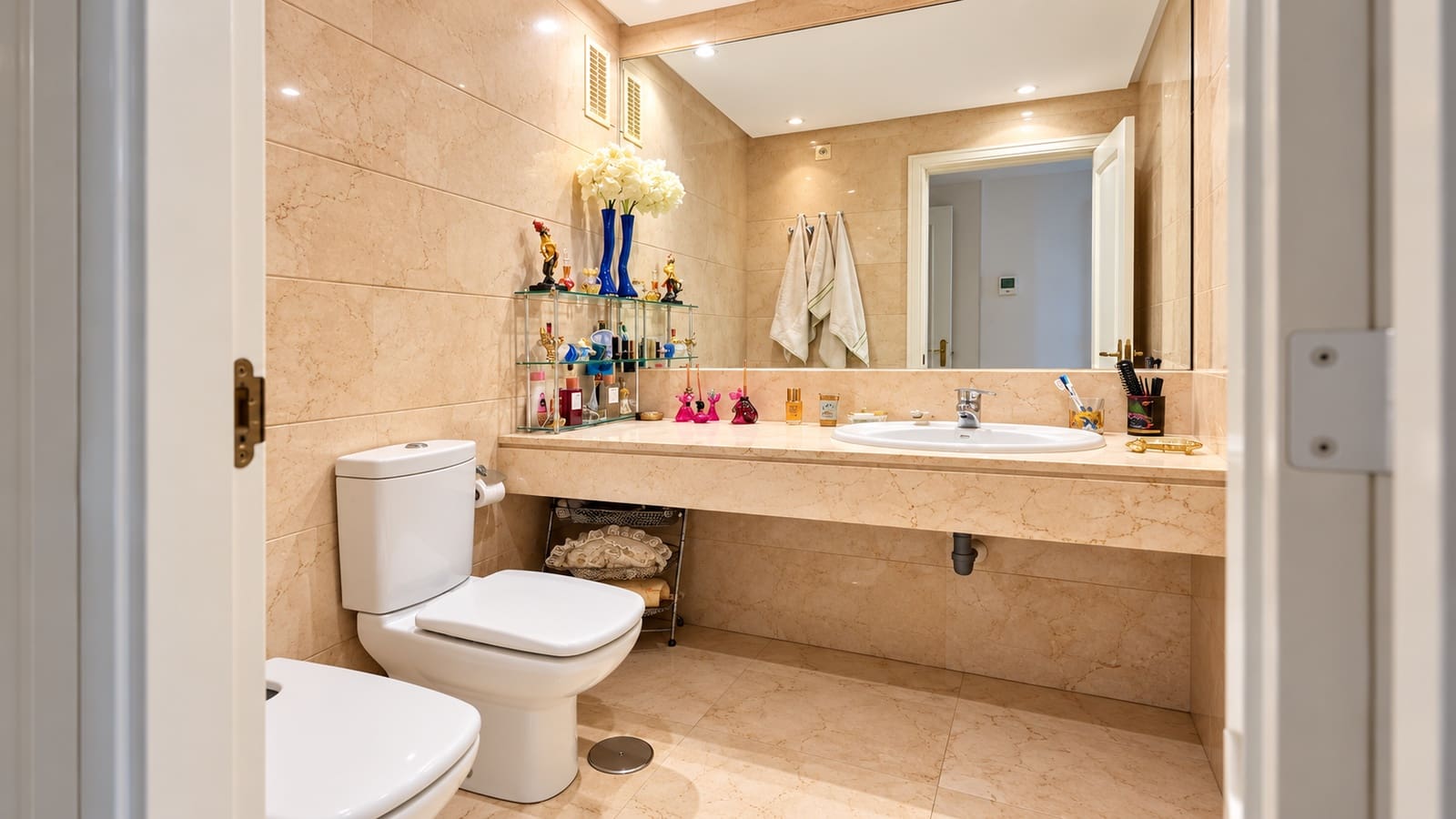 2 camera da letto Appartamento in vendita in Marbella con piscina garage - 585.000 € (Rif: 10131753)