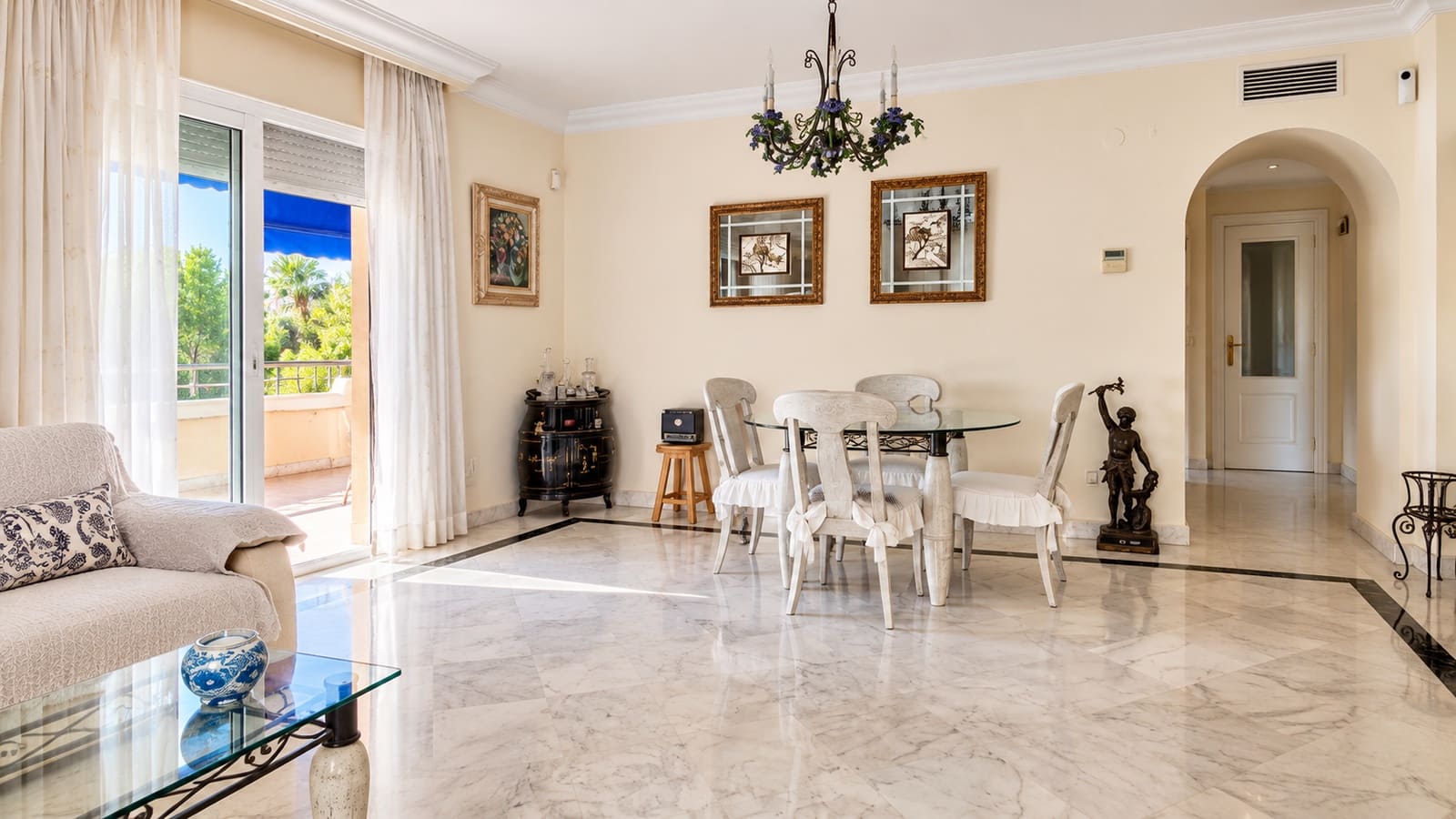 2 camera da letto Appartamento in vendita in Marbella con piscina garage - 585.000 € (Rif: 10131753)