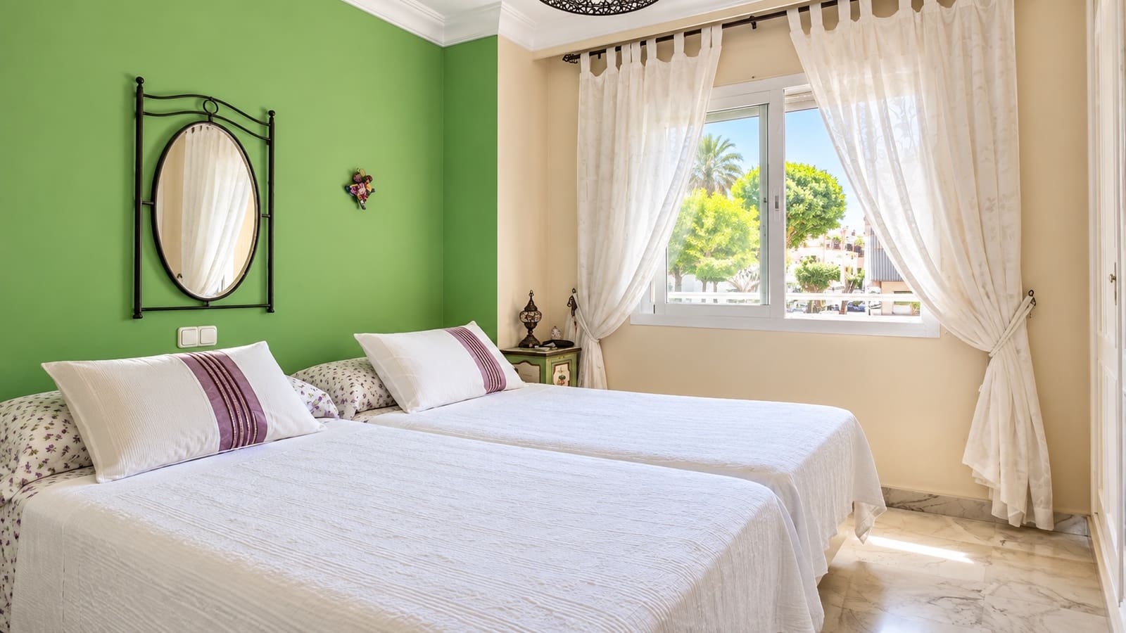 2 camera da letto Appartamento in vendita in Marbella con piscina garage - 585.000 € (Rif: 10131753)