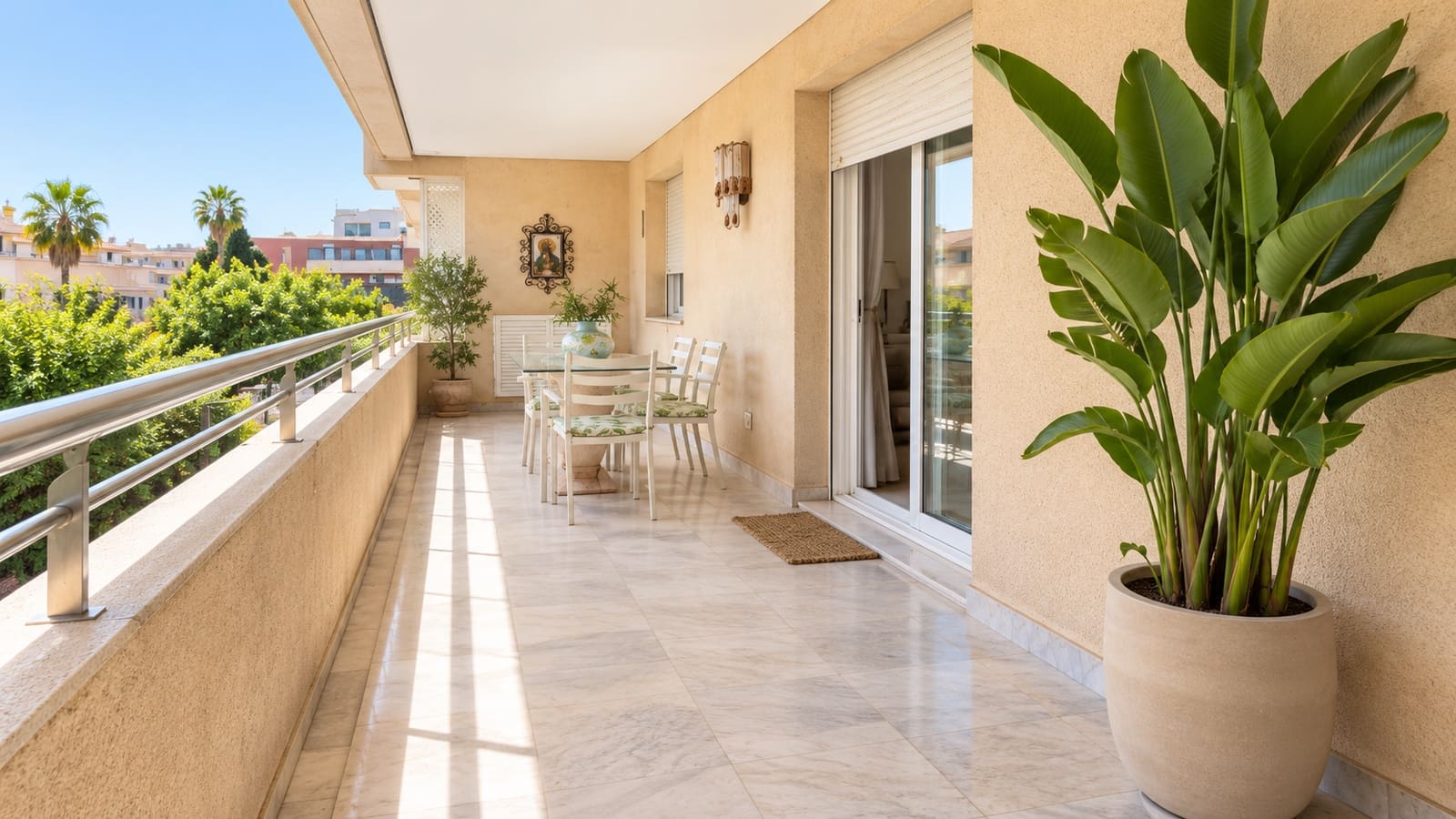 2 camera da letto Appartamento in vendita in Marbella con piscina garage - 585.000 € (Rif: 10131753)