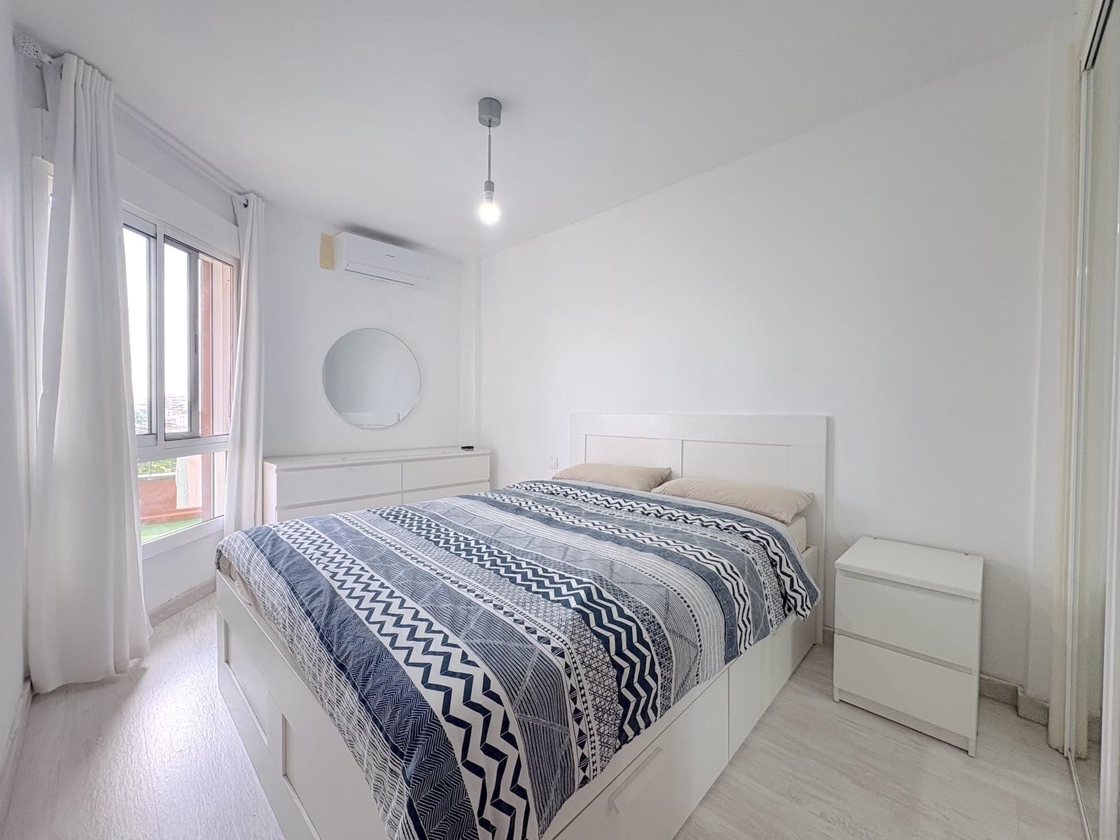 2 makuuhuone Huoneisto myytävänä paikassa Benalmadena Costa mukana uima-altaan 
autotalli - 379 000 € (Ref: 10131755)